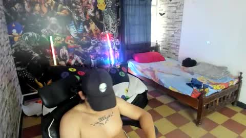 dan cristancho online show from November 4, 4:19 pm