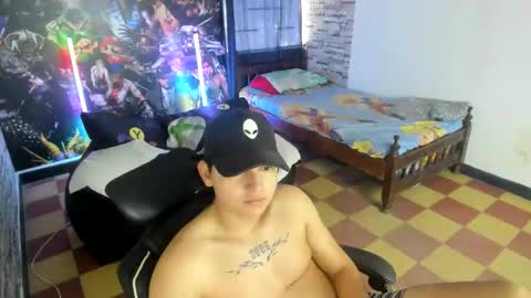 dan cristancho online show from October 17, 5:28 pm