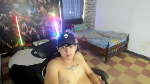 dan cristancho online show from October 26, 1:56 pm