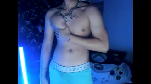 dan cristancho online show from September 12, 4:42 pm