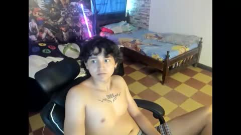 dan cristancho online show from September 30, 5:34 pm