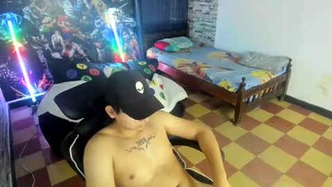 dan cristancho online show from October 16, 1:55 pm