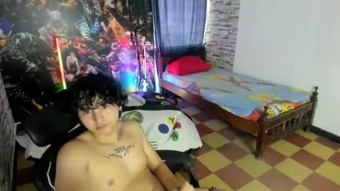 dan cristancho online show from November 8, 3:04 pm