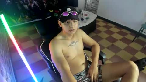 dan cristancho online show from September 18, 2:21 pm