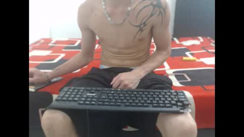 dan_jonson15 online show from January 7, 8:14 pm