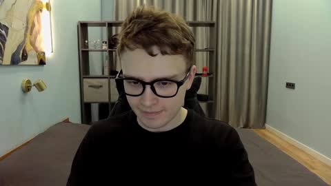 Dany online show from January 24, 1:03 am