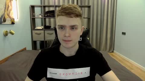 Dany online show from February 5, 2:08 am