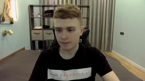 Dany online show from February 5, 8:57 pm