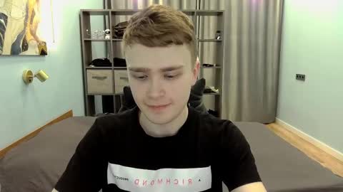 Dany online show from February 17, 1:15 am