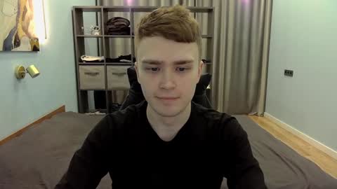Dany online show from February 8, 1:32 am