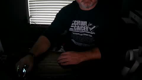 Danny online show from November 8, 6:44 pm