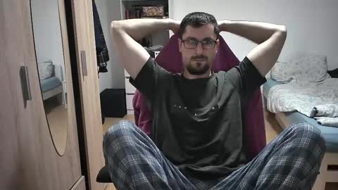 King Dan online show from February 3, 7:51 pm