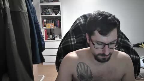 King Dan online show from January 12, 7:10 pm