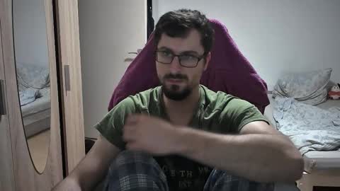 King Dan online show from September 27, 6:49 pm