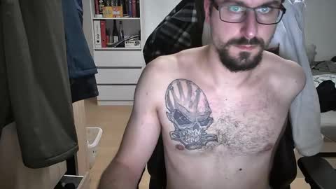 King Dan online show from January 18, 7:26 pm
