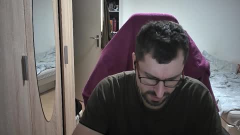 King Dan online show from October 28, 8:54 pm