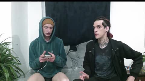 Dan and Noah online show from December 28, 8:05 am