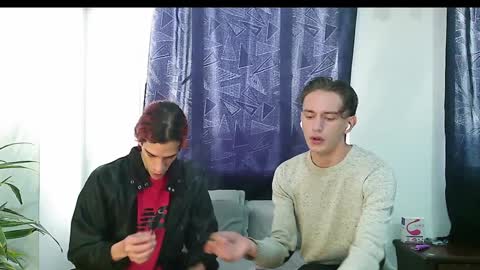 Dan and Noah online show from January 5, 7:28 pm