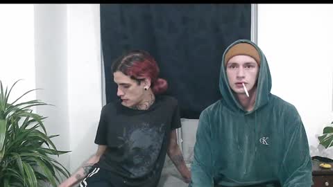 Dan and Noah online show from December 27, 3:42 am