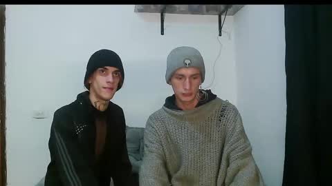 Dan and Noah online show from February 23, 2:40 am