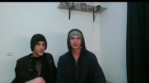 Dan and Noah online show from February 23, 5:45 am