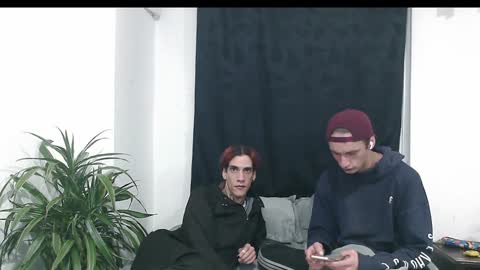 Dan and Noah online show from December 29, 5:53 am