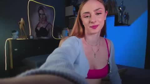 Dana online show from November 15, 2:18 pm