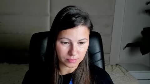 Dana Dom online show from October 14, 1:30 am