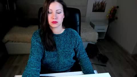 Snapshot of dana_dom chatting on February 20, 12:52 am Dana Dom online show from February 20, 12:52 am
