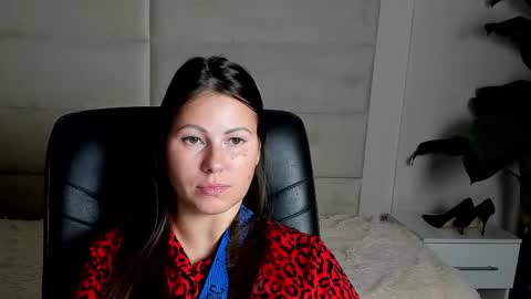 Dana Dom online show from October 11, 12:59 am