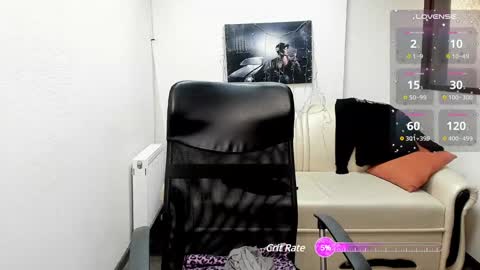 Dana Haliti online show from January 21, 12:50 pm