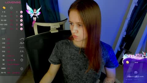 Dana online show from April 2, 6:37 pm