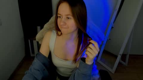 Dana online show from February 18, 9:47 pm