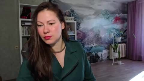 Dana online show from May 15, 1:36 am
