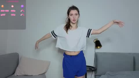 danaaddams online show from November 14, 8:33 pm