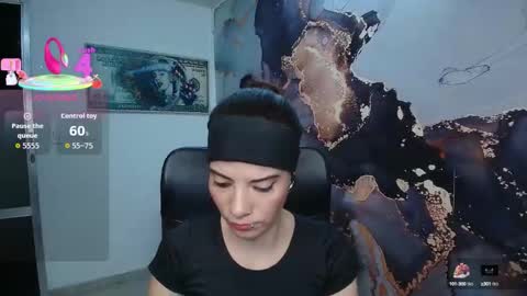 Danaa Rey online show from September 25, 2:46 pm