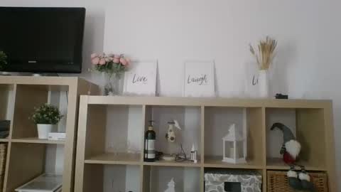 DanaHotMILF online show from February 1, 11:53 am