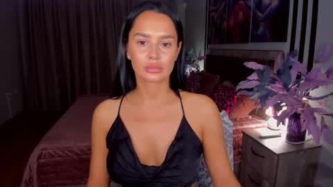 DanaMiers online show from November 27, 3:36 am