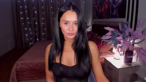 DanaMiers online show from December 4, 4:56 am