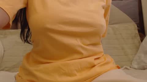 Daniella online show from October 10, 10:43 am