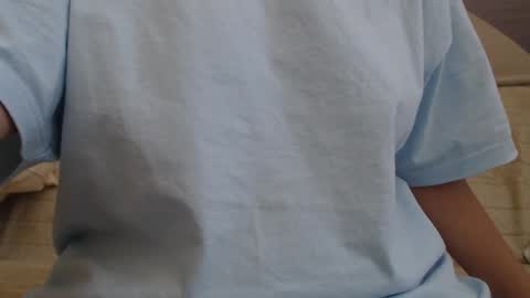 Daniella online show from October 2, 10:47 am