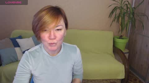 danbie_leen online show from January 15, 12:04 pm