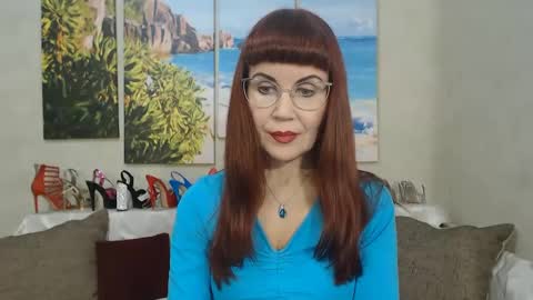 Danceglory online show from February 18, 12:39 pm