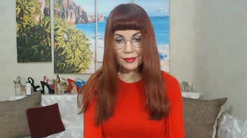 Danceglory online show from February 24, 3:42 pm