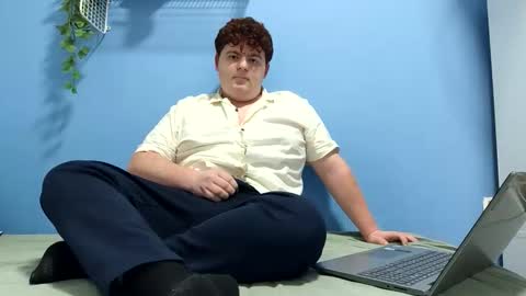 Snapshot of danchub31 chatting on September 8, 11:59 pm danchub31 online show from September 8, 11:59 pm