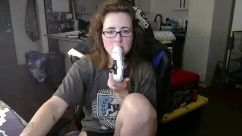 DancingCanadian online show from March 6, 2:41 am
