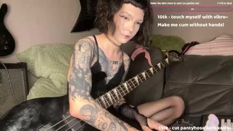 dandelion_sea online show from October 2, 5:56 pm