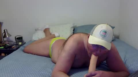 Andy online show from January 14, 12:11 am