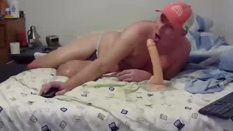 Andy online show from October 11, 6:07 am