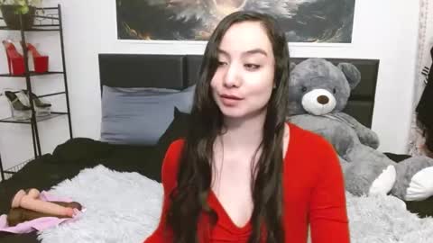 Lea lei-a online show from February 16, 12:58 pm